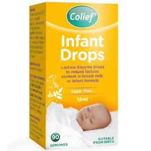 Colief Infant Drops