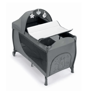 CAM Daily Plus Travel Cot