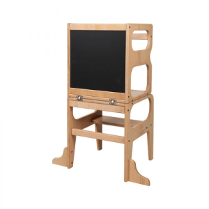 Larisa & Pumpkin 3-in-1 Learning Tower