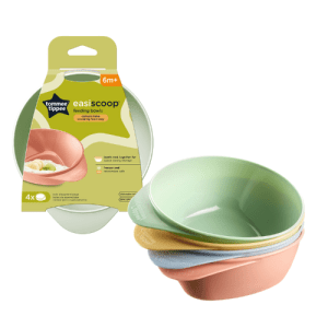 Tommee Tippee Easy Scoop Feeding Bowl