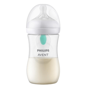 Philips Avent Natural Response Anti-colic With AirFree Vent 260ml