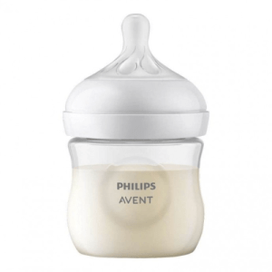 Philips Avent Natural Response 125ml Bottle