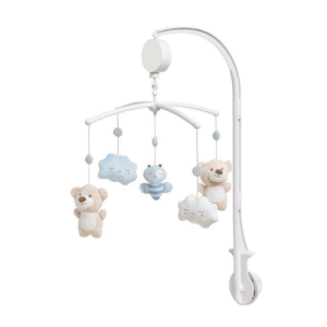 Interbaby Musical Mobile - Assorted