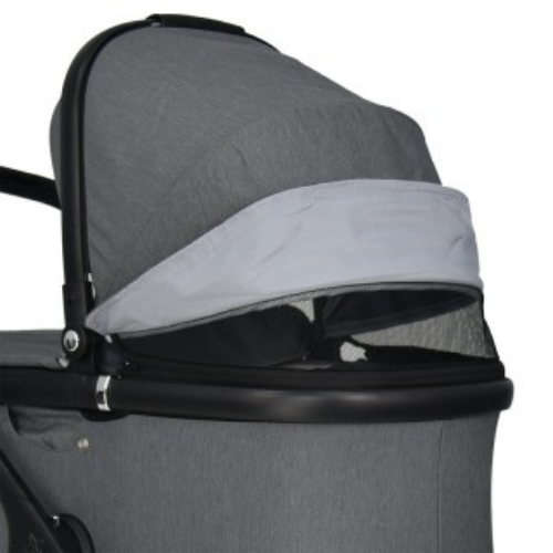 Bebe Stars Nammos 3 in 1 Travel System - Image 6