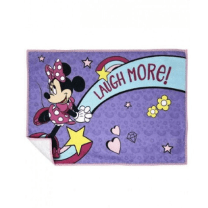 Character Microfibre Cloth Minnie Mouse 40x30cm