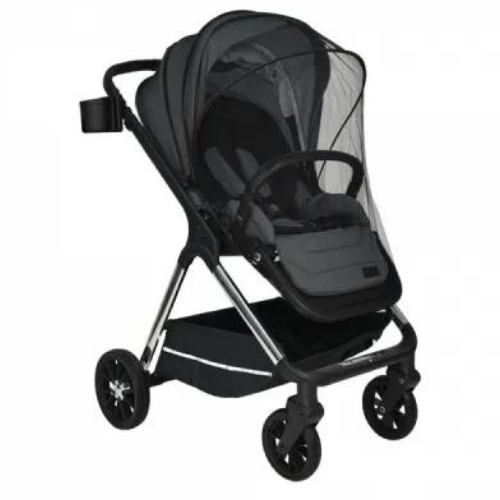 Bebe Stars Nammos 3 in 1 Travel System - Image 4