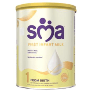 SMA First Infant Milk 800g