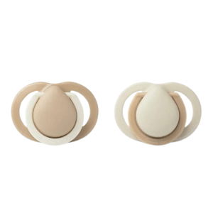 Tommee Tippee Newborn Soothers 0-2m-Assorted