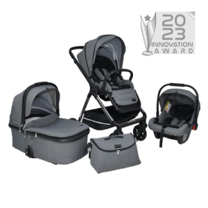 Bebe Stars Nammos 3 in 1 Travel System