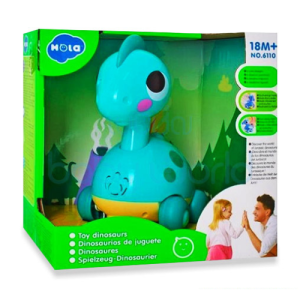 Hola Toy Dinosaur