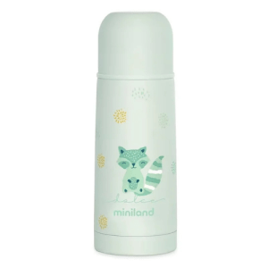 Miniland Liquid Flask 350ml - Assorted