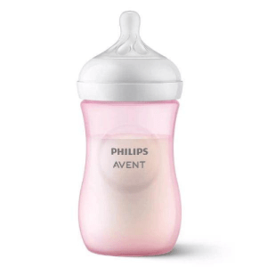 Philips Avent Natural Response 260ml Bottle - Assorted