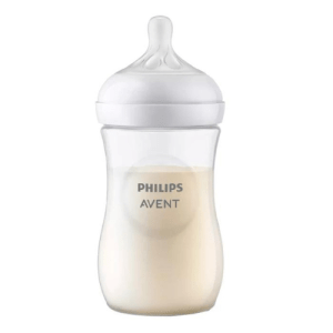 Philips Avent Natural Response 260ml Bottle