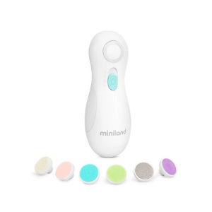 Miniland Electric Nail Trimmer