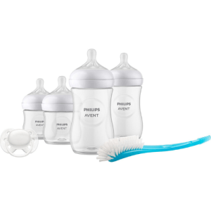 Avent Natural Response Newborn Gift Set