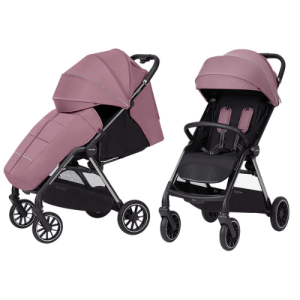Carrello Delta Stroller - 22Kgs