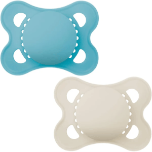 MAM Original 0-6m Blue