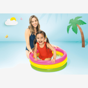 Intex Inflatable Pool 61 x 22 cm