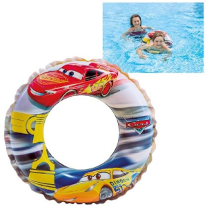 Intex Cars Swimming Ring