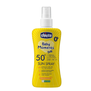 Chicco Sun Spray 0m+