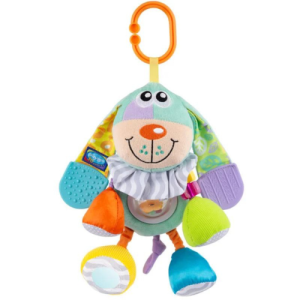 PlayGro Activity Doofy Dog