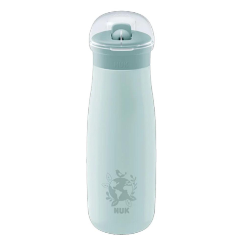 Nuk Stainless Steel Flip Me Bottle
