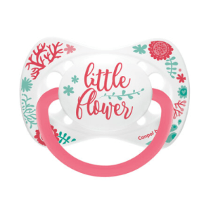 Canpol Babies Soother 18m+Cupcake