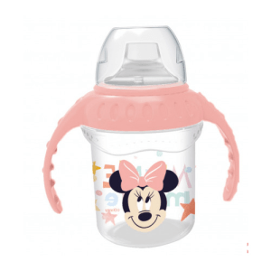 Thermobaby Sippy Cup Soft Spout (10m+)- Assorted