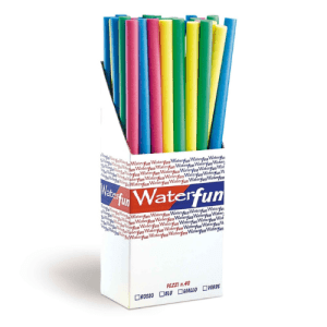 Assorted Coloured Floating Tube 7x160cm