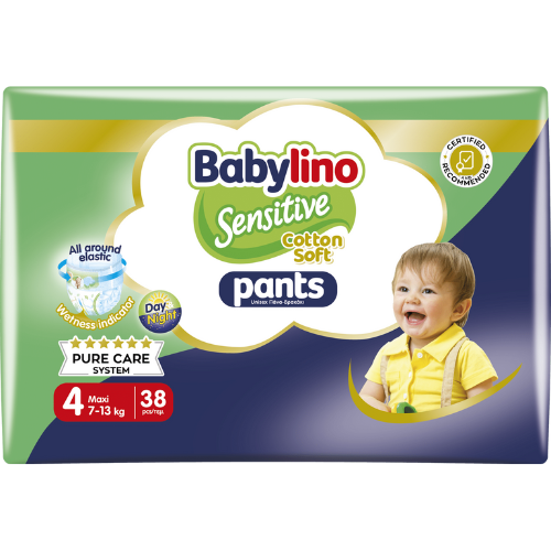 Babylino Pants Unisex No.4