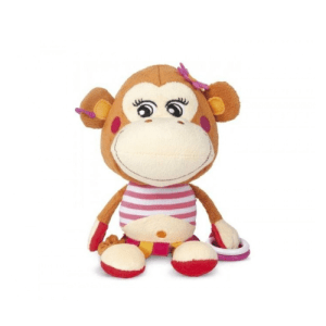 Canpol Babies Soft Activity Toy - Assorted