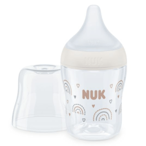 Nuk Perfect Match Feeding Bottle 150ml - Assorted