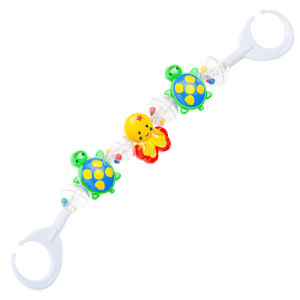 Canpol Babies Pram Toy - Assorted