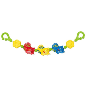 Canpol Babies Pram Toy -Assorted