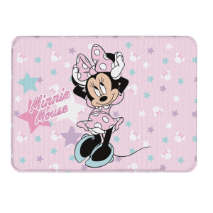 Character Microfibre Cloth Minnie Mouse 40x30cm