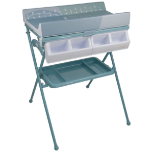 Bebe Stars Coolness Changer&Bath