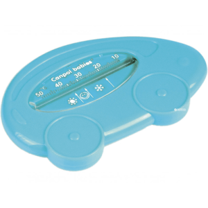 Canpol Babies Bath Thermometer Car - Assorted
