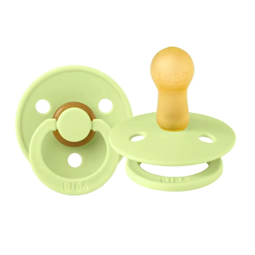 BIBS Colour Matcha&Matcha Size 1