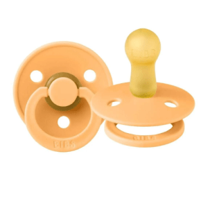 BIBS Colour Sunkissed&Sunkissed Size 2