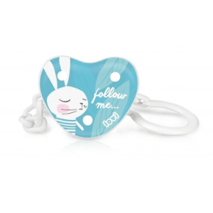 Lovi Chain Follow The Rabbit