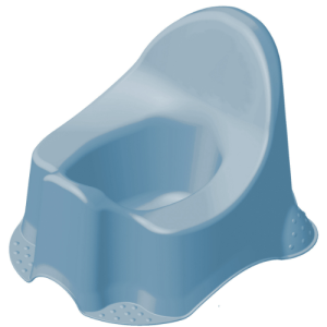 OKT Potty – Assorted