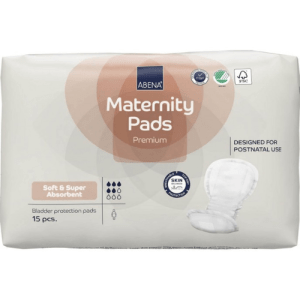 Abena Maternity Pads