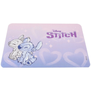 Character Microfibre Cloth Stitch 40x30cm