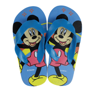 Disney Baby - Mickey Mouse Flip Flops