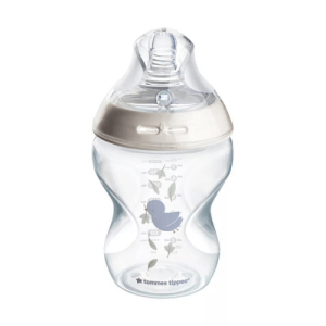 Tommee Tippee Natural Bottle 260ml
