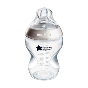 Tommee Tippee Natural Bottle 260ml