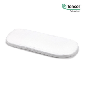 Cambrass Fitted Sheet - 35x80x7cm