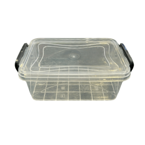 Akay Bee Home Storage Box