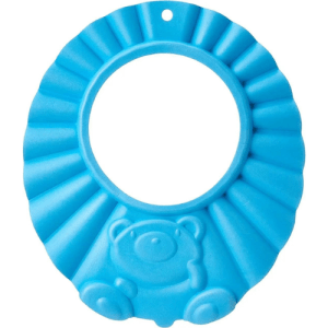 Canpol Babies Hair Washing Protection Ring - Blue