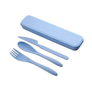 Plastic Cutlery Set - Assorted